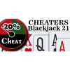 BlackOpzFX Labs Cheaters Blackjack 21 (PC - Steam elektronikus játék licensz)