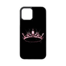  BlackPink Crown - iPhone tok tok és táska