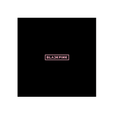  Blackpink - Re: (Limited Edition) (CD + DVD) rock / pop