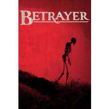 Blackpowder Games Betrayer (digitális licenc) videójáték