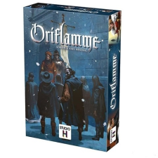 Blackrock Games Blackrock Games -Oriflamme társasjáték társasjáték