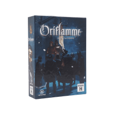 Blackrock Games Blackrock Games - Oriflamme társasjáték társasjáték