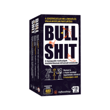 Blackrock Games Bullshit társasjáték társasjáték