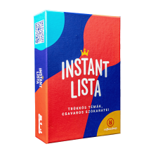 Blackrock Games Instant lista társasjáték társasjáték