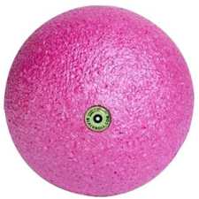 Blackroll Ball 12cm, rózsaszín fitness labda