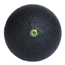 Blackroll labda 8 cm-es fekete gyógyászati segédeszköz