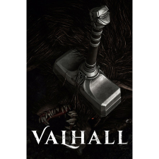 Blackrose Arts VALHALL: Harbinger (PC - Steam elektronikus játék licensz) videójáték