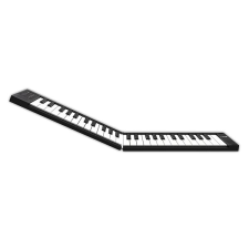 Blackstar Amplification BLACKSTAR Carry-on FP49T Black billentyűs hangszer