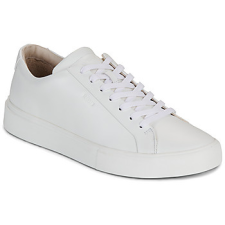 BLACKSTONE Rövid szárú edzőcipők CG117-WHITE Fehér 42 férfi cipő