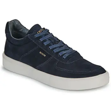 BLACKSTONE Rövid szárú edzőcipők CG181-NAVY Kék 44 férfi cipő