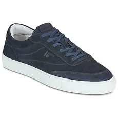 BLACKSTONE Rövid szárú edzőcipők FG627-NAVY Kék 42