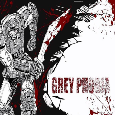 Blackturn Ltd Grey Phobia (PC - Steam elektronikus játék licensz) videójáték