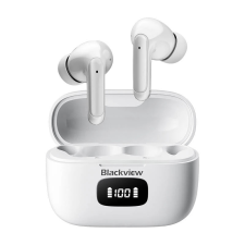 BlackView AirBuds 8 fülhallgató, fejhallgató