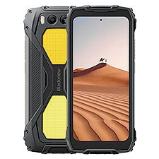 BlackView BV7300 - Hydrogél kijelzővédő fólia mobiltelefon kellék