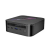 BlackView MP100 Mini PC (Grey) | AMD Ryzen 5 7430U 2.3 | 8GB DDR4 | 250GB SSD | 0GB HDD | AMD Radeon Graphics | W11 PRO