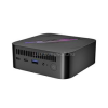 BlackView MP100 Mini PC (Grey) | AMD Ryzen 7 5700U 1.8 | 8GB DDR4 | 4000GB SSD | 0GB HDD | AMD Radeon Graphics | W11 PRO