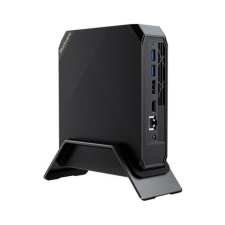 BlackView MP200 Mini PC - Fekete (Win11 Pro) (MP200 BLACK) asztali számítógép
