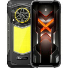 BlackView ROCK 5 6GB / 256GB Black mobiltelefon