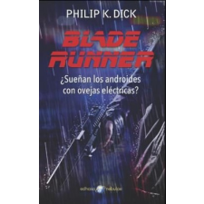  BLADE RUNNER – PHILIP K DICK idegen nyelvű könyv