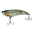Blade Vib blade sw 4.5cm 8.5g fast sinking green mackerel