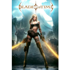  Blades of Time (Limited Edition) (digitális licenc) videójáték