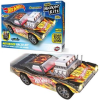 BLADEZ Hot Wheels: Csináld magad - Rodger Dodger LED világítással (BTHW-ME1) (BTHW-ME1)