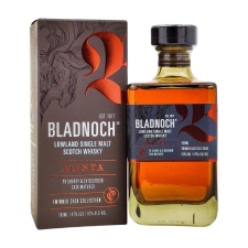  Bladnoch Alinta Peated single malt whisky (0,7L / 47%) whisky