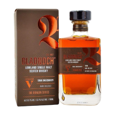  Bladnoch Dragon Series 5 The Decision whisky (0,7L / 53,1%) whisky