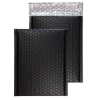 Blake Légpárnás tasak, C5+, 250x180 mm, BLAKE, szénfekete