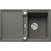 Blanco ADIRA 45S vulkánszürke tart., exc.