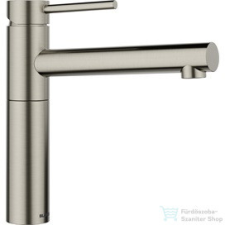 Blanco ALTA II álló konyhai mosogató csaptelep, satin platinum 527709 csaptelep