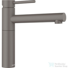 Blanco ALTA II álló konyhai mosogató csaptelep SILGRANIT-LOOK vulkánszürke 527533 csaptelep