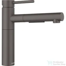 Blanco ALTA -S II SILGRANIT-LOOK álló konyhai mosogató csaptelep, palaszürke 527547 (527547) csaptelep