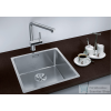 Blanco ANDANO 400-IF rozsdamentes acél mosogató 522957