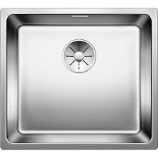 Blanco ANDANO 450-IF exc.nélkül InFino (522961) mosogatótálca