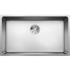 Blanco ANDANO 700-IF selyemfényű Rozsdamentes mosogatótál (522969)