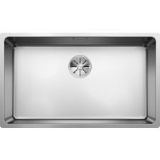 Blanco ANDANO 700-IF selyemfényű Rozsdamentes mosogatótál (522969) mosogatótálca