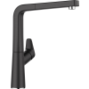 Blanco AVONA-S antracit HD