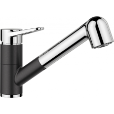 Blanco BLANCO WEGA-S II antracit / króm HD csaptelep