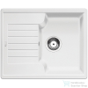 Blanco BLANCOZIA 40S fehér Silgranit mosogató medence exc.nélk. 516922