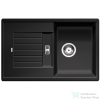 Blanco BLANCOZIA 45S antracit Silgranit mosogató medence tart.nélk. 514732