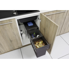 Blanco BOTTON II 30/2 szemetes