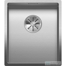 Blanco CLARON 340-U Durinox rozsdamentes acél mosogató medence 523384 mosogatótálca