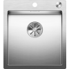 Blanco CLARON 400-IF/A rozsdamentes acél mosogató 521632
