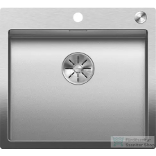 Blanco CLARON 500-IF/A Durinox mosogató medence 523393 (523393) mosogatótálca