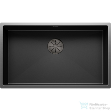 Blanco CLARON 700-U Dark Steel Edition mosogató 527835 mosogatótálca