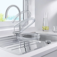 Blanco CORESSA-F HD (521543) csaptelep
