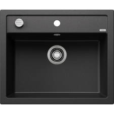  BLANCO DALAGO 6 antracit exc. mosogatótálca