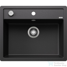 Blanco DALAGO 6-F silgranit mosogató medence (munkalapszintű beépítéssel) antracit 514773 mosogatótálca