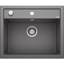  BLANCO DALAGO 6 palaszürke exc. mosogatótálca